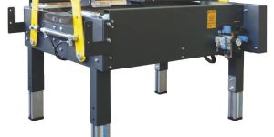 F105 Semi Automatic Case Erector