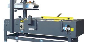 PS50T Semi Automatic Case Erector