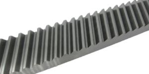 Helical Rack & Pinion