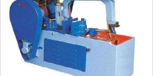 Horizontal Bandsaw Machine