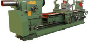Horizontal Lathe Machine