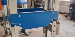 Hydraulic Power Press Machine