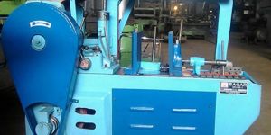 Power Hacksaw Machine