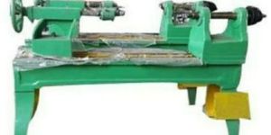 Spinning Lathe Machine