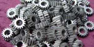 Straight Gear