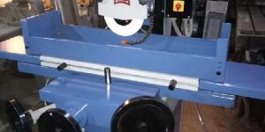 Surface Grinder Machine