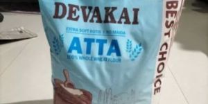 Devakai Chakki Fresh Atta