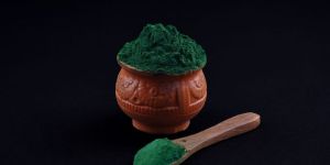 Spirulina Powder