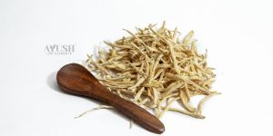 Safed Musli Roots