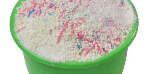 Laundry Detergent Powder
