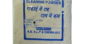 Metro Detergent Powder