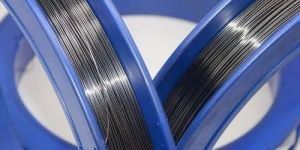 EDM Molybdenum Black Wires