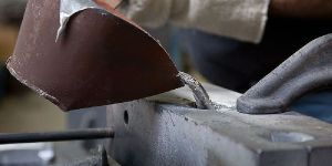 Aluminium Casting Services