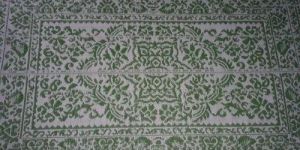 Designer Polypropylene Mat