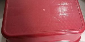 Plastic Bathroom Patla