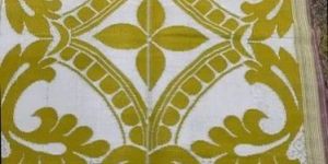 Printed Polypropylene Mat