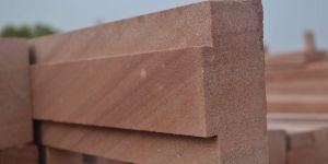 Stone Window Frame