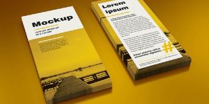 Leaflet Printing