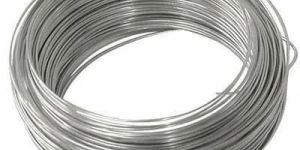 Galvanized Iron Binding Wire