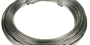 Industrial Black Wire