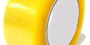 BOPP Self Adhesive Tape