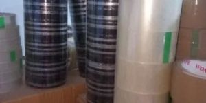 Single Sided BOPP Tapes