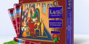 Kaveri Mehendi Cone