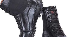 Police Boots