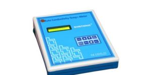 Auto Conductivity Meter