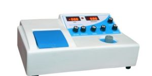 Digital Spectrophotometer