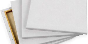 Canvas Boards