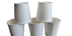 Compostable Paper Cups