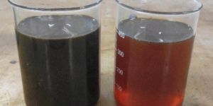 Used Lubricating Oil