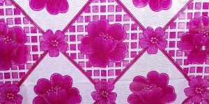 Warp Knitting Fabric