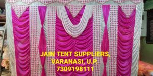 Wedding Curtains