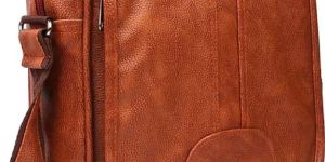 Plain File Bag
