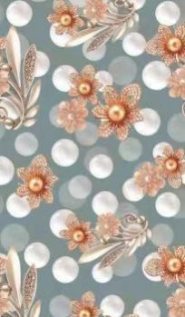 GOLDEN FLOWER ALUMINIUM COMPOSITE PANEL