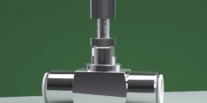 Brass TDS Controller