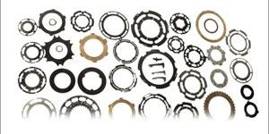 Clutch and Brake Plates