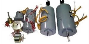 Electromagnetic Linear Push Pull Solenoid Actuator