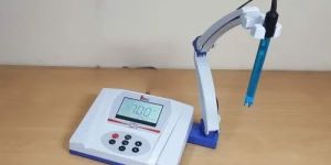 Digital PH Meter