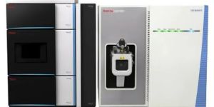 Thermo Triple Quad Refurbished Mass Spectrometer