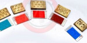 Silicone Rubber Dies