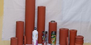 Hot Stamping Silicone Rubber Roller