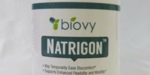 Herbal Pain Killer Pills