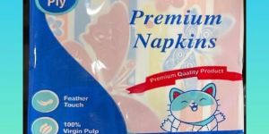 Printed Tissue Paper