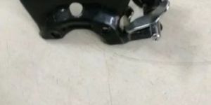 Square Bobbin Winder