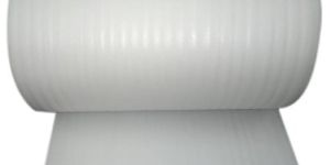 Self Adhesive EPE Foam Sheet