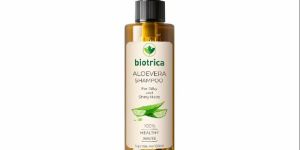 Aloevera Hair Shampoo