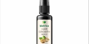 Hair Growth Serum
